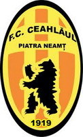 皮亞特拉尼亞姆茨足球俱樂部隊徽