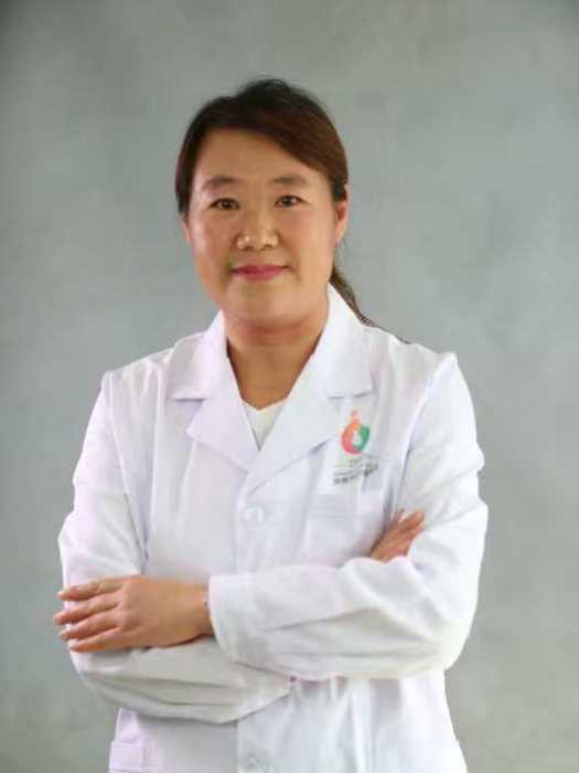 徐成娥(淄博市婦幼保健院兒童康復科主任) 徐成娥(淄博市婦幼保健院兒童康復科主任)