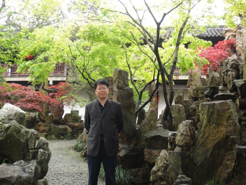 靳永 靳永