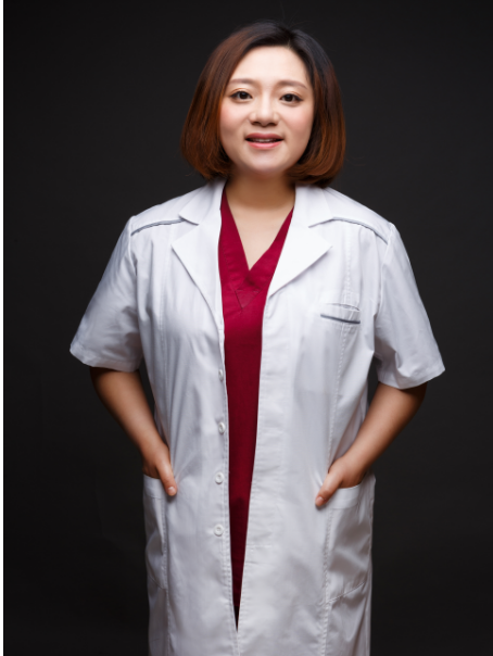 楊柳(鄭東順柳姮美醫療美容門診部醫生) 楊柳(鄭東順柳姮美醫療美容門診部醫生)