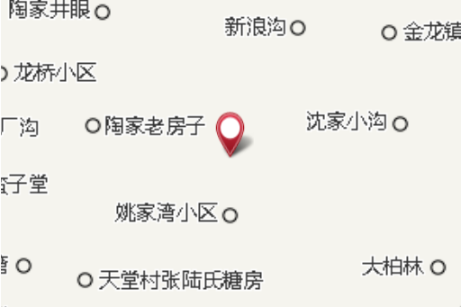 上姚家灣 上姚家灣