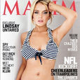 馬克西姆(MAXIM(美國男性雜誌)) 馬克西姆(MAXIM(美國男性雜誌))