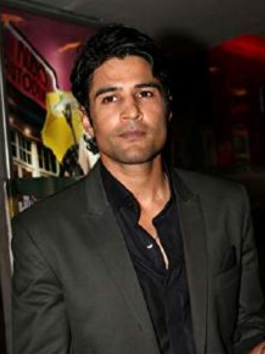 Rajeev Khandelwal Rajeev Khandelwal