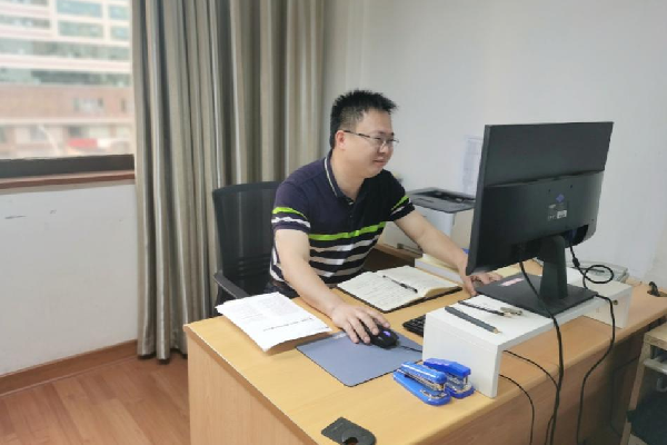 陳曉明(福建省國資委企業改革處副處長) 陳曉明(福建省國資委企業改革處副處長)