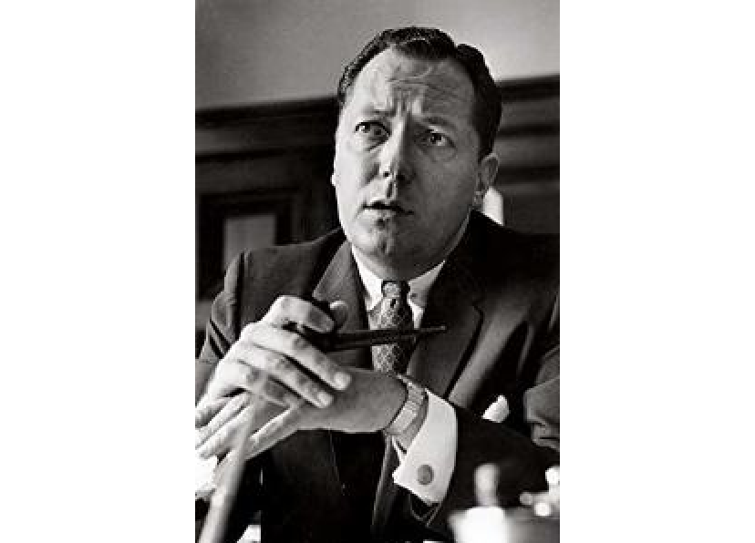 Jim Garrison Jim Garrison