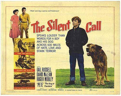 The Silent Call The Silent Call