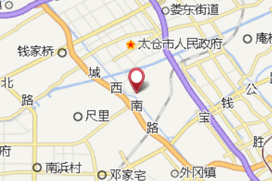沈家宅村 沈家宅村