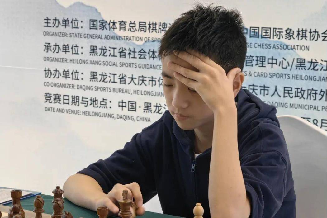 陳子牧 陳子牧