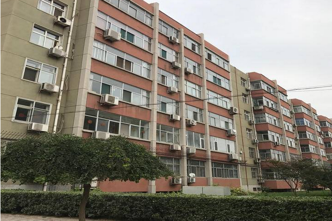 杜北小區 杜北小區