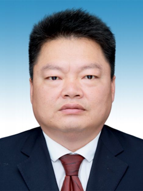 楊朝華(雲南省保山市騰衝市防震減災局黨組書記、局長) 楊朝華(雲南省保山市騰衝市防震減災局黨組書記、局長)