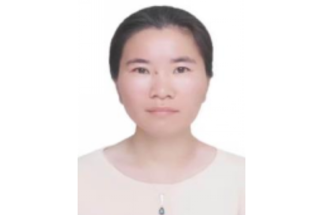 陳麗芬(嘉興大學生物與化學工程學院講師) 陳麗芬(嘉興大學生物與化學工程學院講師)