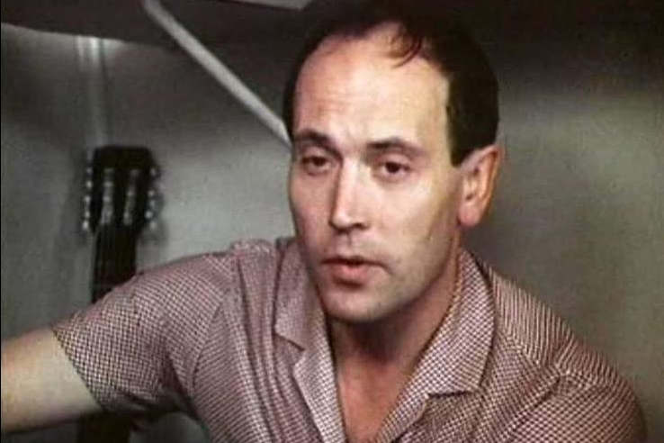 Mikhail Chigaryov Mikhail Chigaryov
