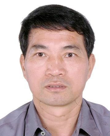 李冬漢 李冬漢