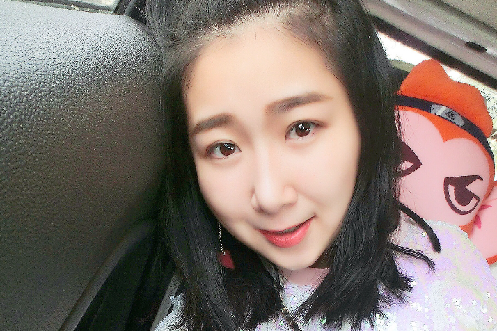 鐘夢玲(福建電視台儲備演員) 鐘夢玲(福建電視台儲備演員)