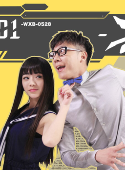 馬瑤瑤(中國內地90後女演員)