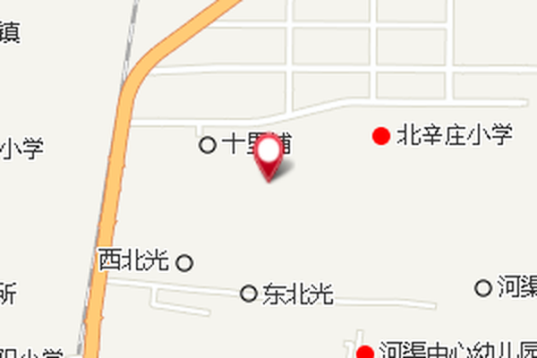 小辛莊屯 小辛莊屯