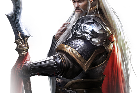 程普(遊戲《亂世王者》中的武將) 程普(遊戲《亂世王者》中的武將)