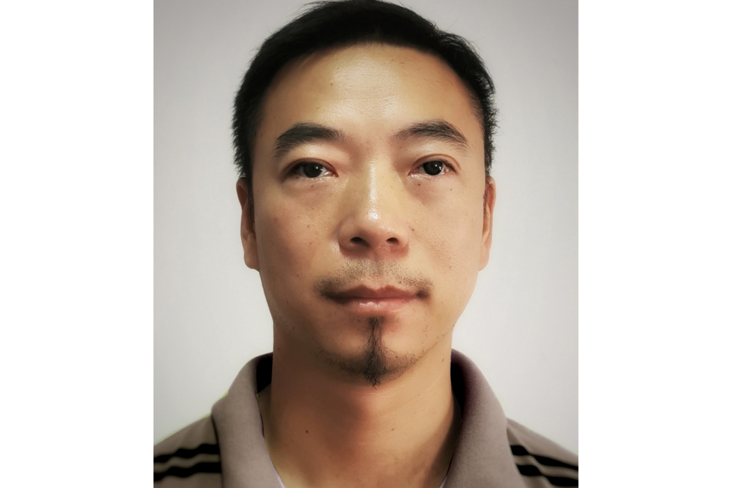 張玉平(設計師) 張玉平(設計師)