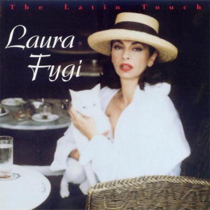 The Latin Touch The Latin Touch