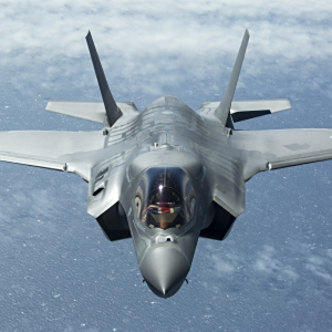 F-35戰鬥機(F-35戰機)