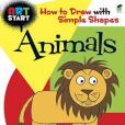 Art Start Animals Art Start Animals