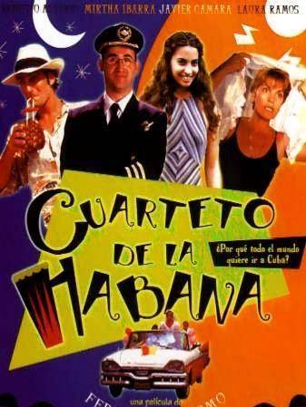 Cuarteto de La Habana Cuarteto de La Habana