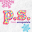 p.s.snowflake