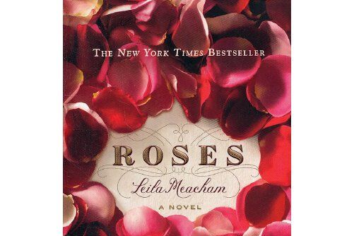 roses(2011年Hachette出版的圖書) roses(2011年Hachette出版的圖書)