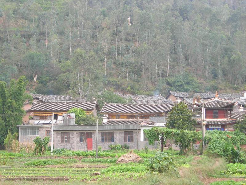 蘇灣村(河南省南召縣皇后鄉下轄村) 蘇灣村(河南省南召縣皇后鄉下轄村)
