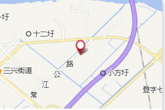 西九圩 西九圩