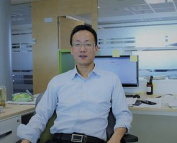 萬金濤