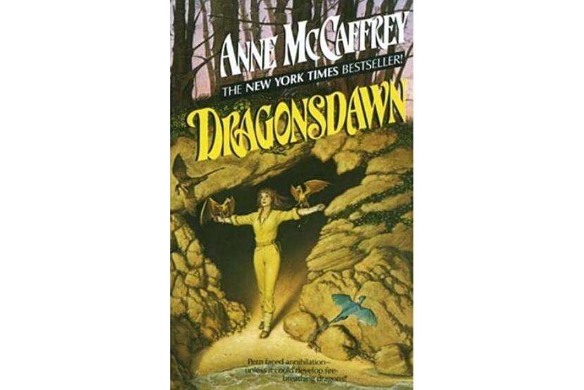 Dragonsdawn Dragonsdawn