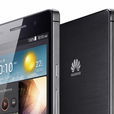 Ascend P6 Ascend P6