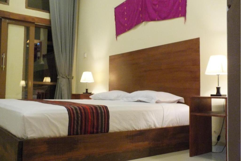 Wisma Bunda Hotel