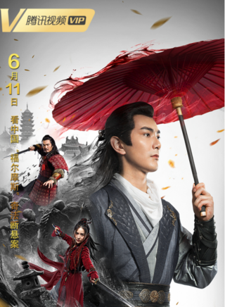 張維娜(中國內地女演員) 張維娜(中國內地女演員)