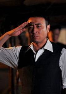 連環套(2012年孫文學執導電視劇)