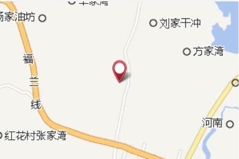 大胡家灣