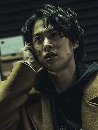 無赦之仇
