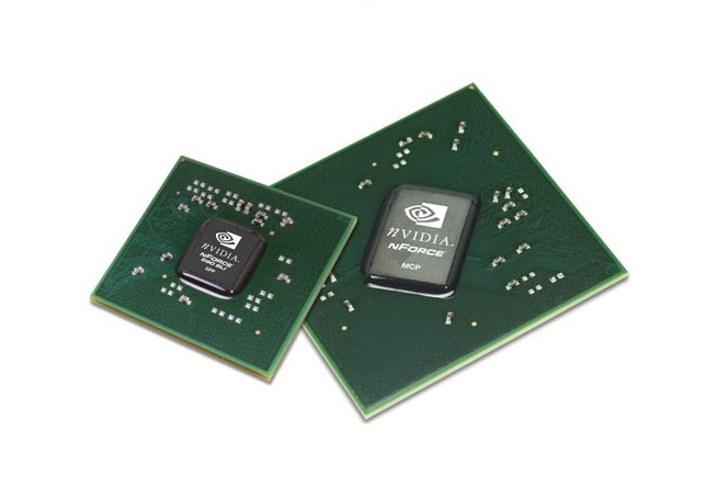 nVIDIA nForce Pro 3600 nVIDIA nForce Pro 3600