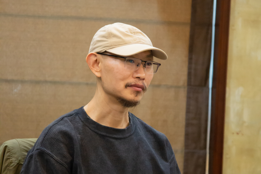 王正(編劇、導演) 王正(編劇、導演)
