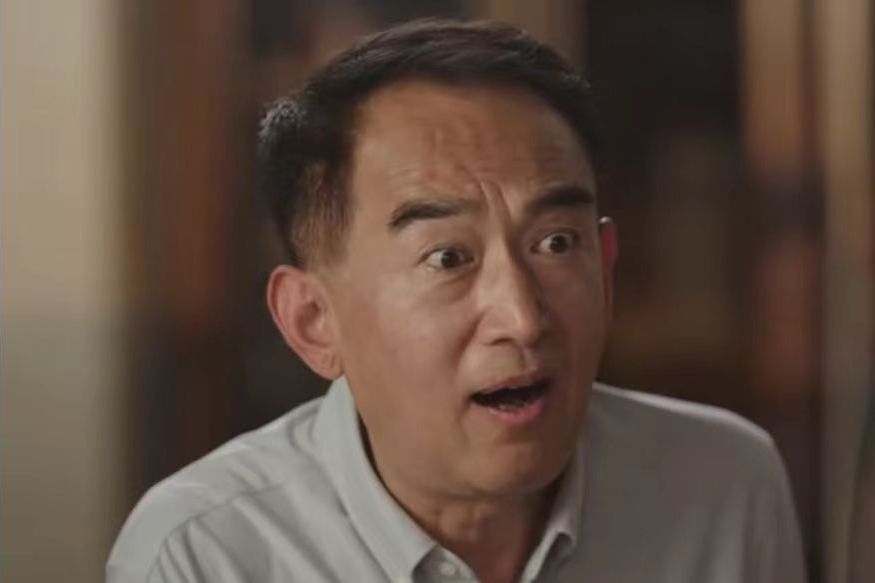 喬宇(都市情感劇《心跳》中的角色) 喬宇(都市情感劇《心跳》中的角色)