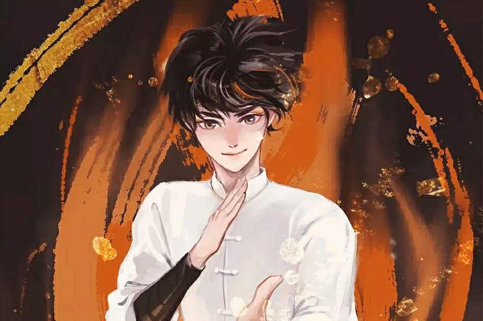 葉真(小說《提燈照河山》中的角色) 葉真(小說《提燈照河山》中的角色)