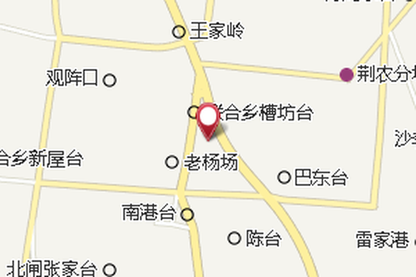 柴家台 柴家台