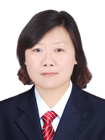李淼(河南省鄭州市上街區統計局黨組成員、副局長) 李淼(河南省鄭州市上街區統計局黨組成員、副局長)