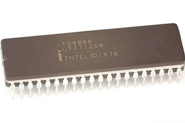 Intel 8088 Intel 8088