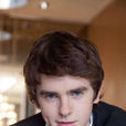 弗萊迪·海默(freddie highmore) 弗萊迪·海默(freddie highmore)