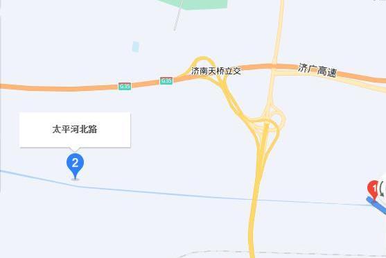 太平河北路 太平河北路