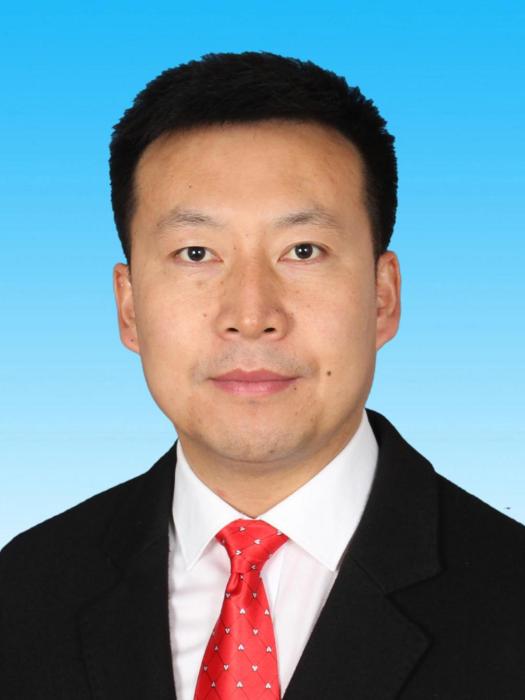 蔣波(庫倫旗政府黨組成員、副旗長) 蔣波(庫倫旗政府黨組成員、副旗長)