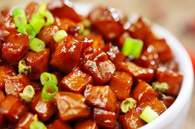 豆乾牛肉 豆乾牛肉