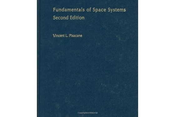Fundamentals of Space Systems Fundamentals of Space Systems